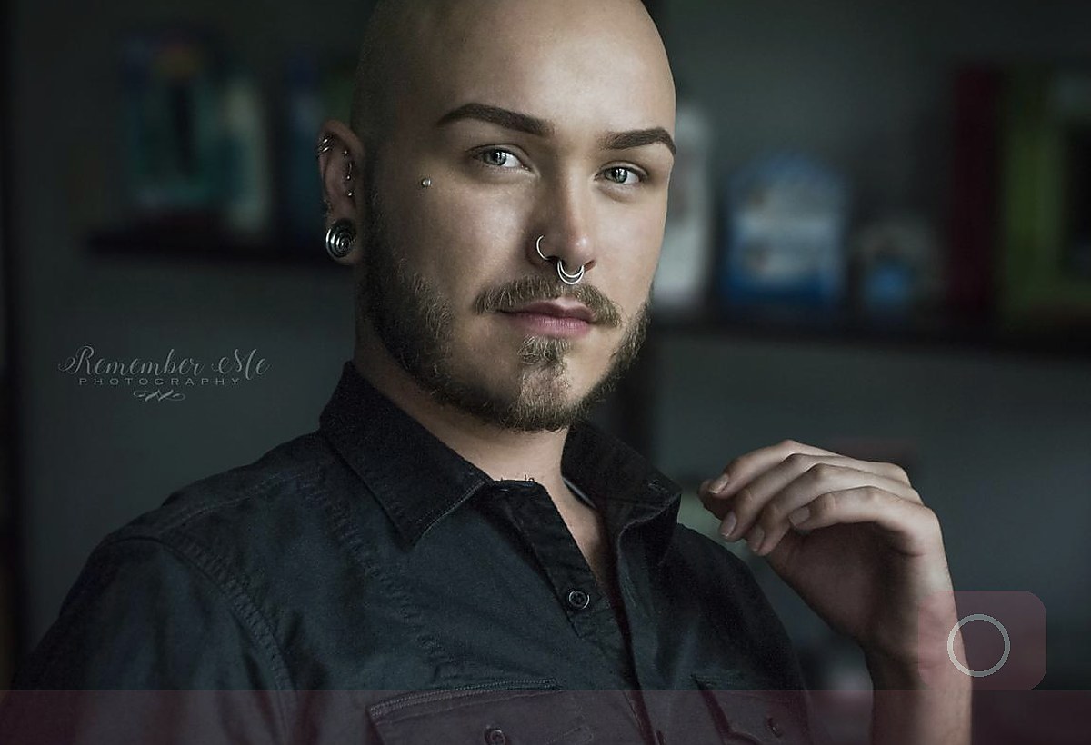 Model Test Book photo package